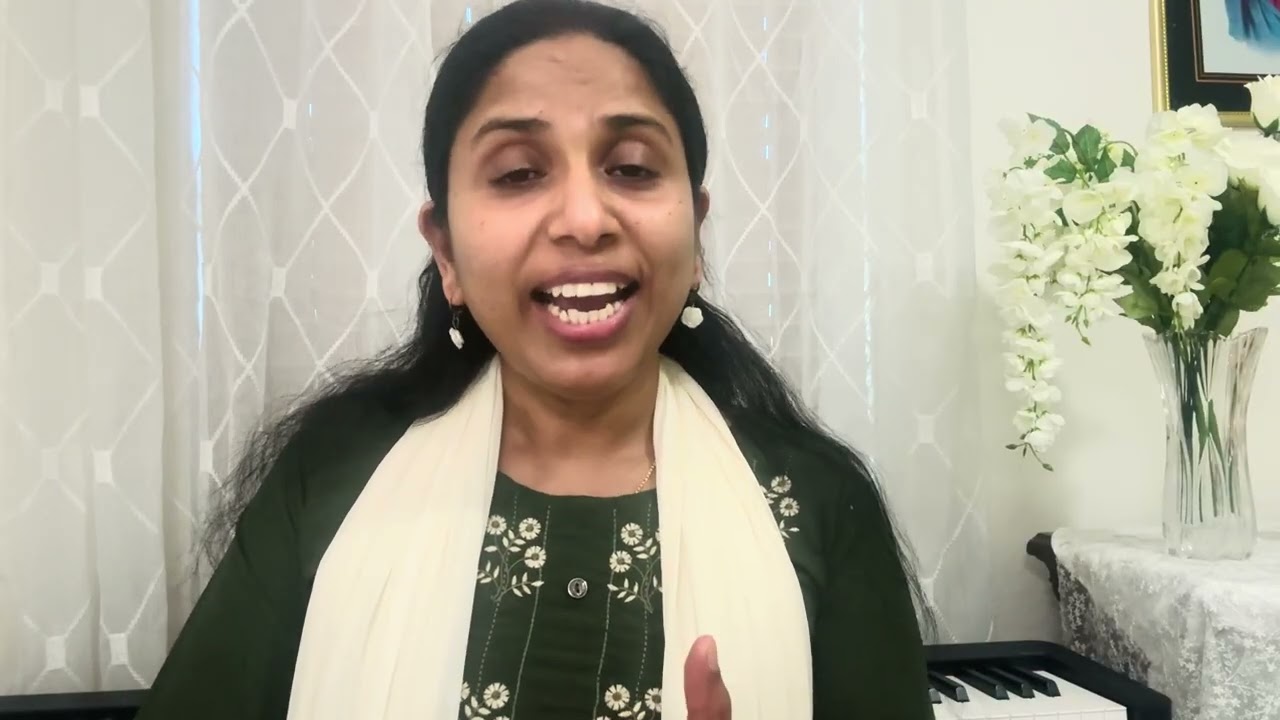 വചനശക്തി ~നേര്‍ച്ച & ഉത്തരിപ്പ് കടം : പറയുന്നതിന് മുമ്പ് ചിന്തിക്കുക!
