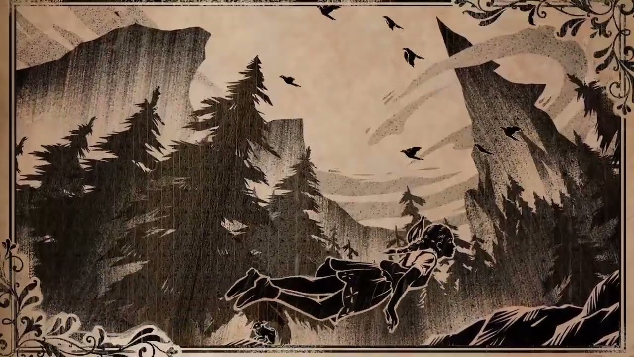 South of Midnight: I found a Game that I can solo without troubles! 😁👍👍 (Part 37/46)