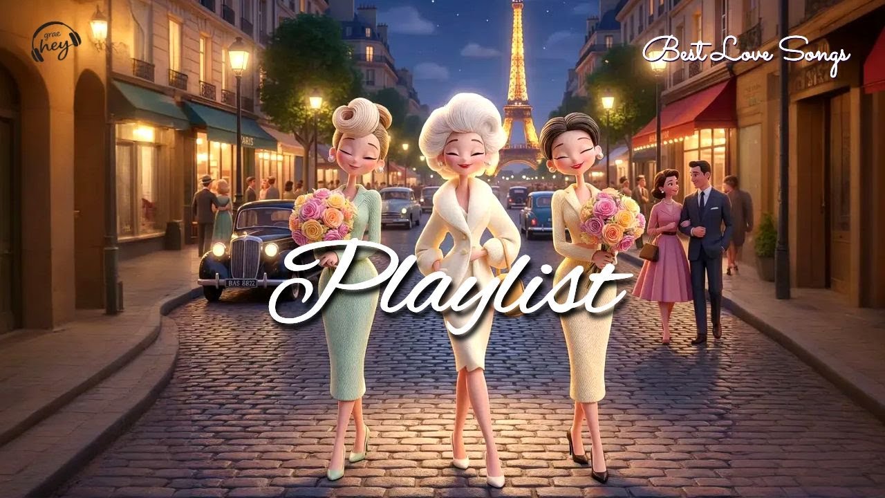 하루 종일 듣고 싶은 Playlist l 분위기 UP! 베스트 카페 음악