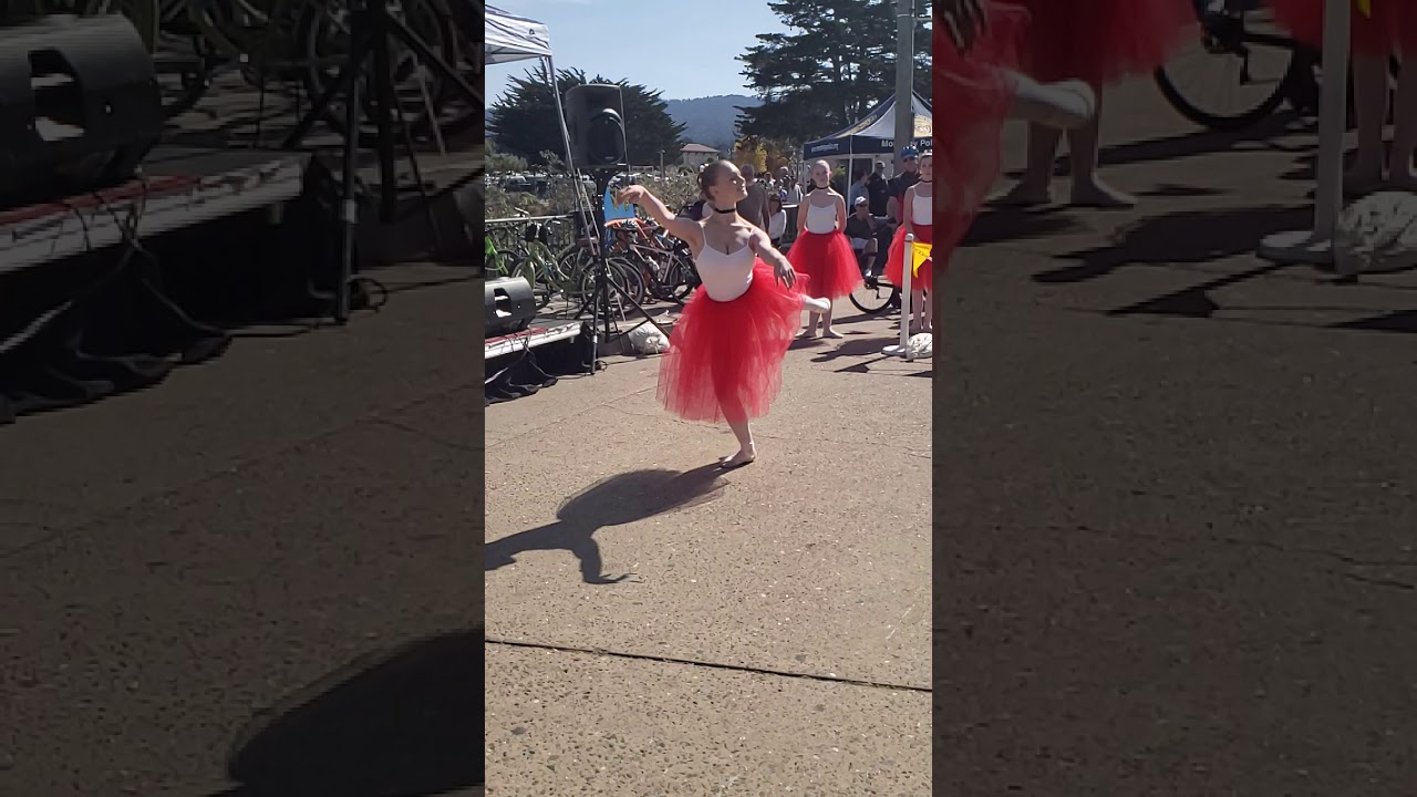 Dance Kids of Monterey County 1