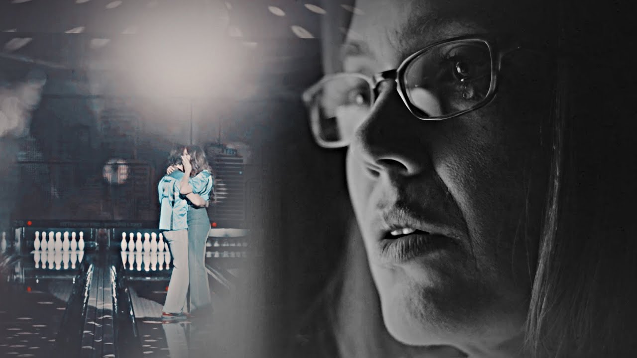 rebecca & jack | i'll never love again {this is us}