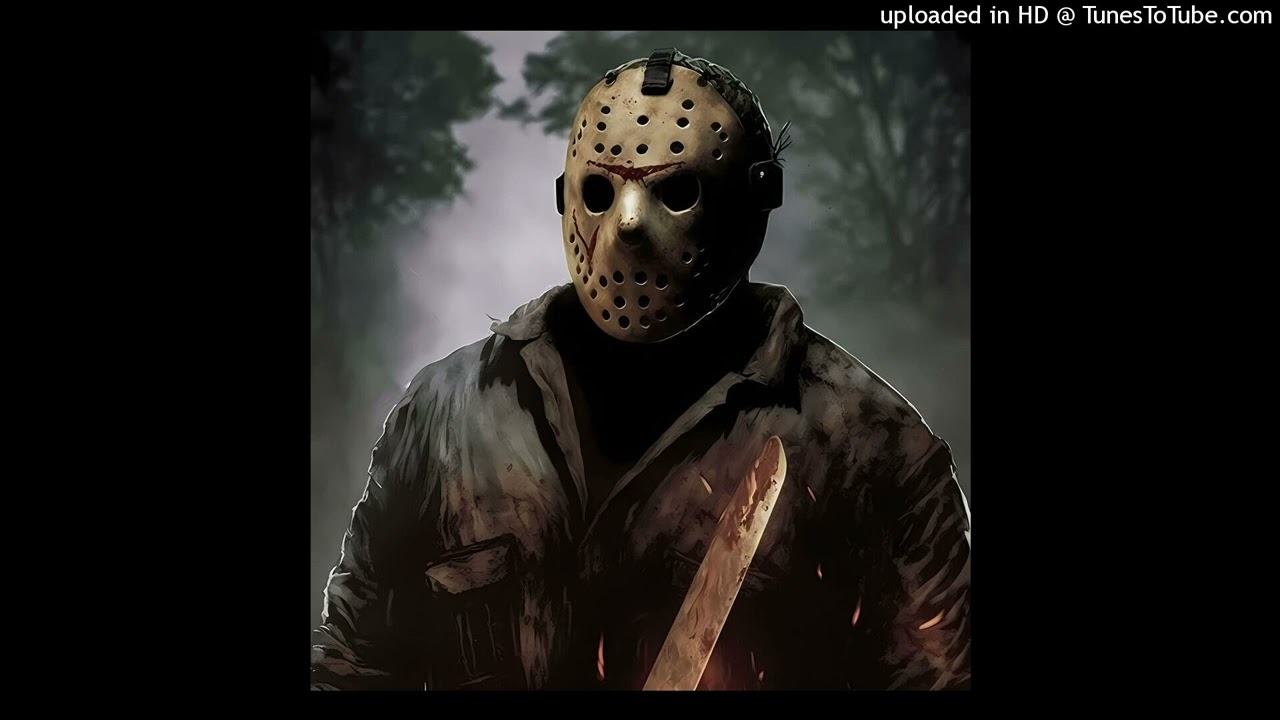 [FREE] Glokk40spaz x Dark Plug type beat - “Jason Voorhees”