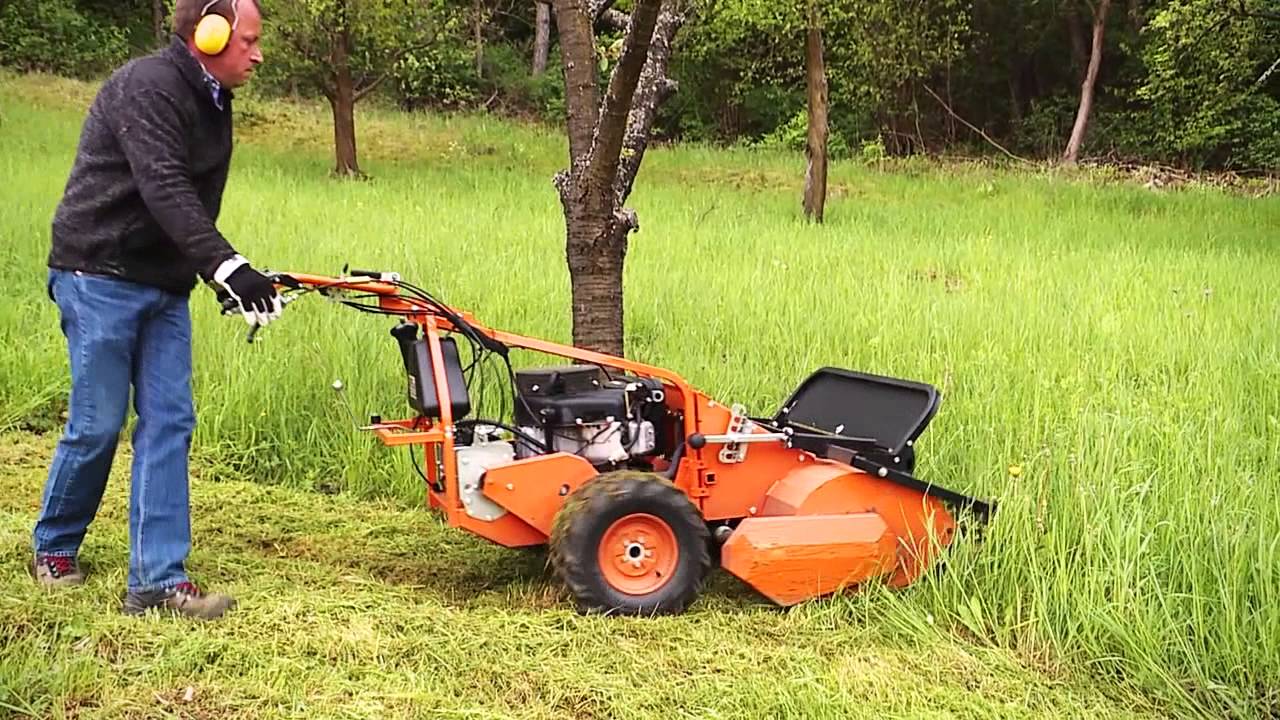 AS 901 broyeur à fléaux