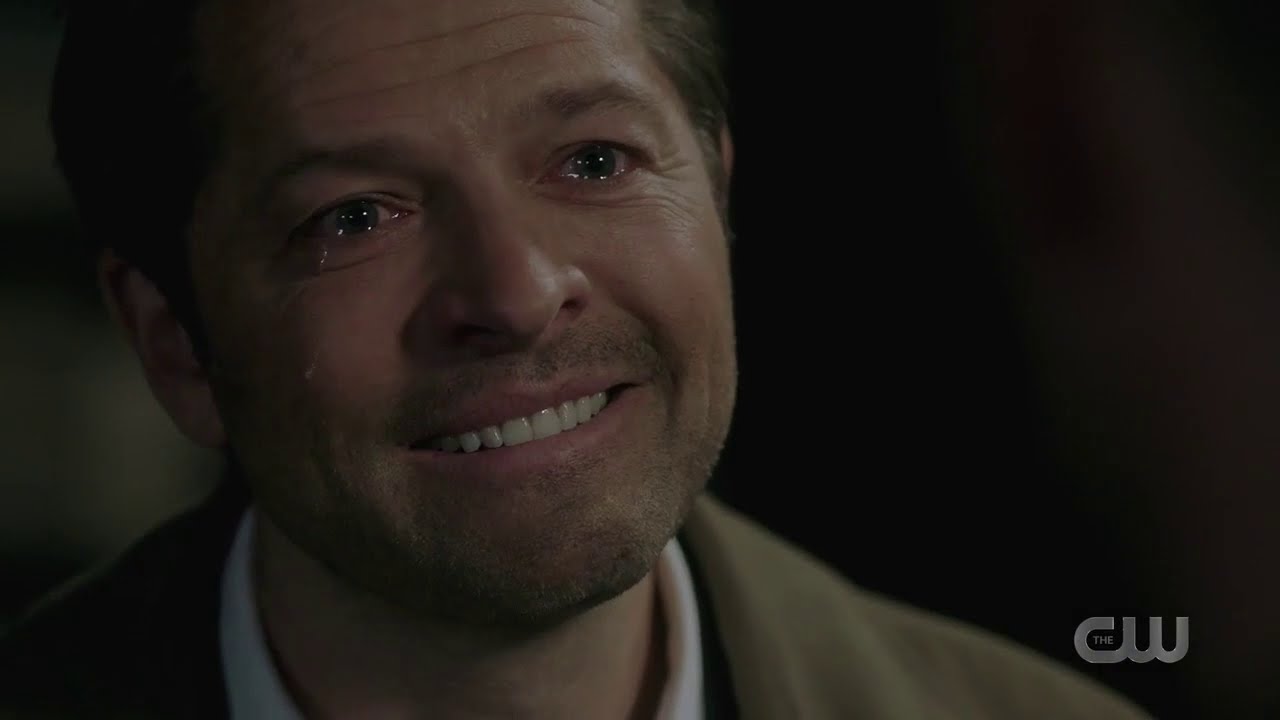 Destiel - Die for you