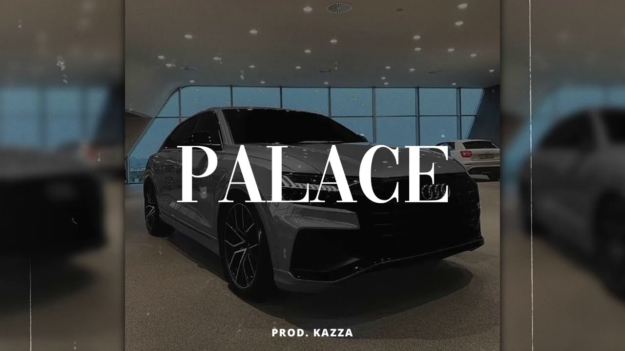 Nines x Meekz Type Beat - 