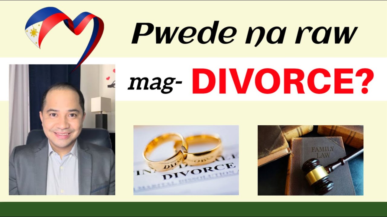CAN DIVORCE NOW BE GIVEN EFFECT IN THE PHILIPPINES?