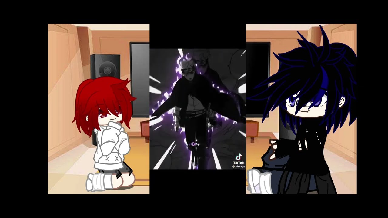 #Tanjiro es Sakura y tomioka es Sasuke #sasusaku y borusara#