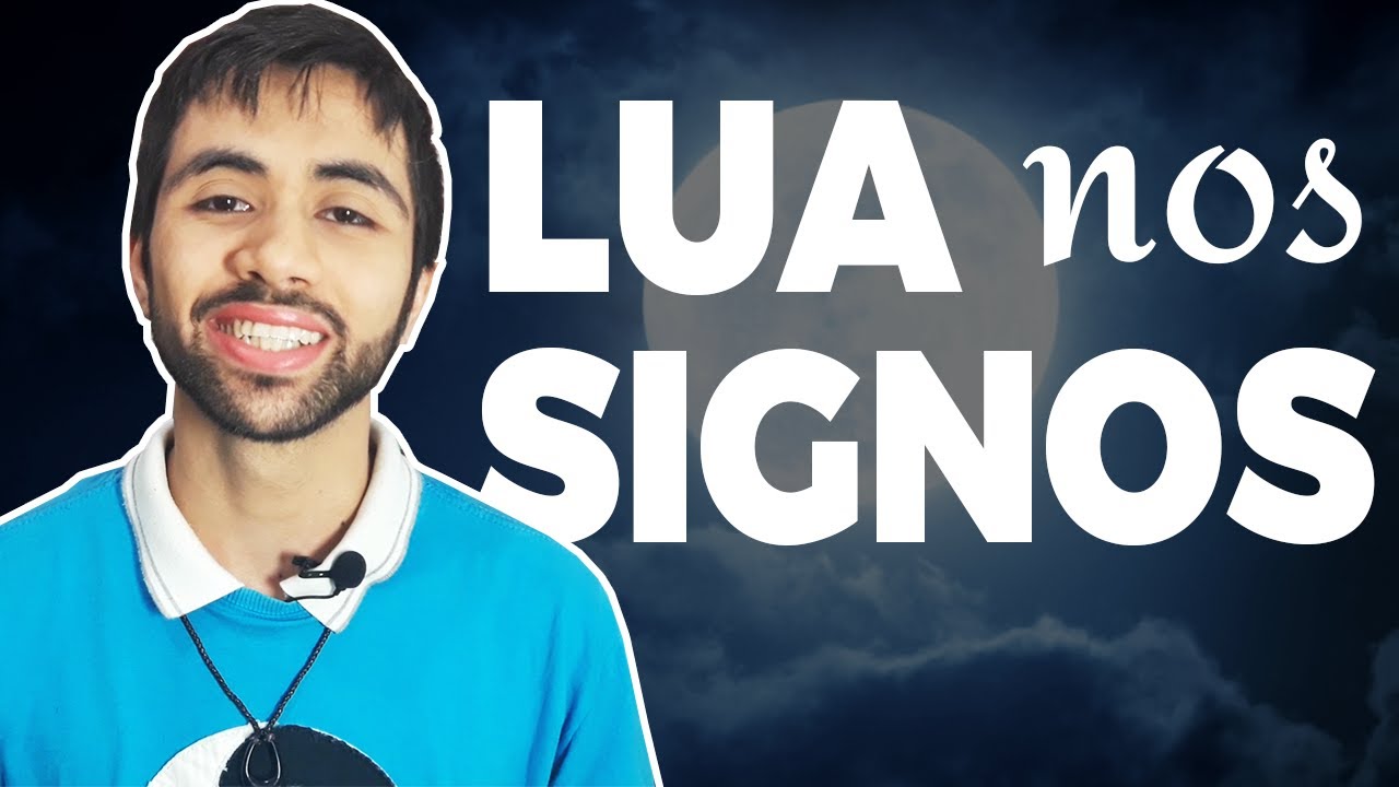 Lua nos signos: A MANEIRA COMO VOCÊ SE SENTE PODE SER MODIFICADA, SE VOCÊ ENTENDER ISSO