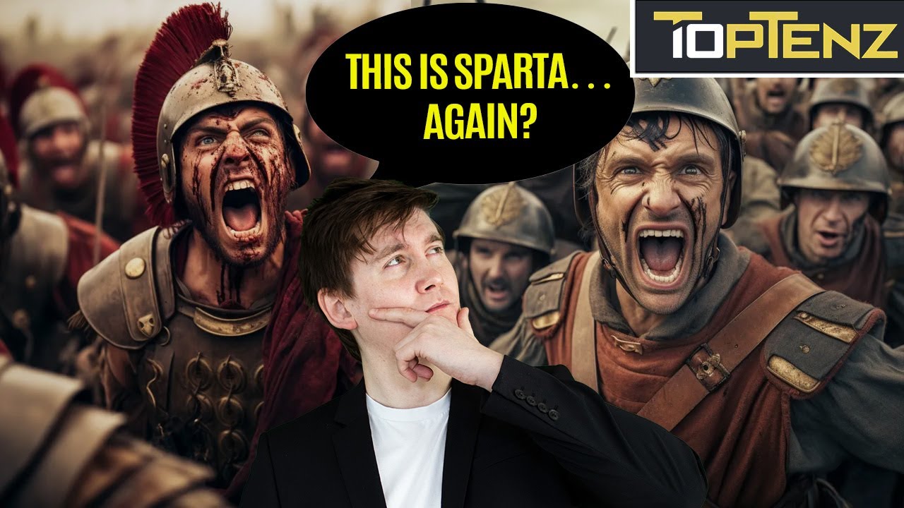 10 Remarkable Events Happened in the Same Place