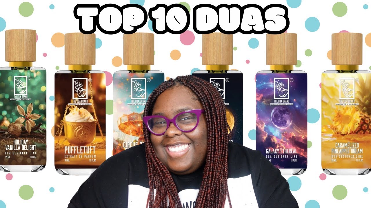 Мои любимые дуа | Парфюмы Dua, получившие наибольшее признание | Духи Beast Mode Dua | 10 лучших ...