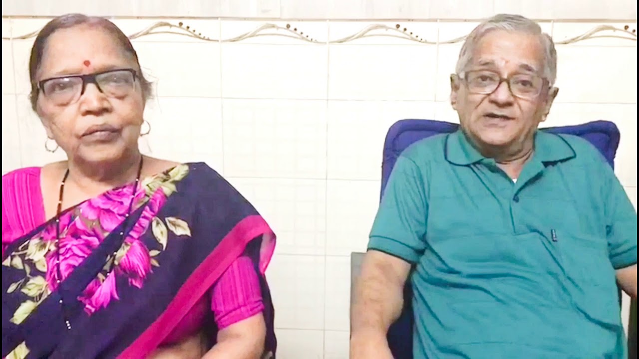 Stem Cell Therapy In India for COPD  | Patient testimonial