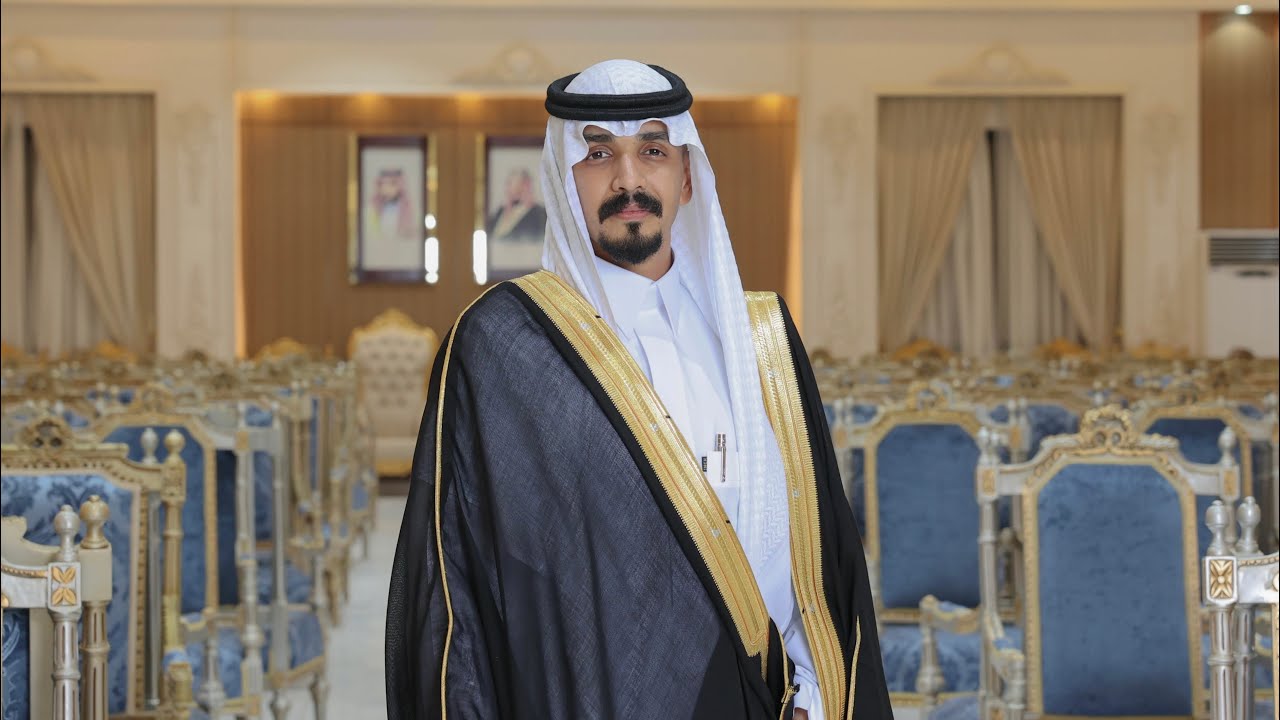 حفل زواج / أحمد عبدالله موسى العماري