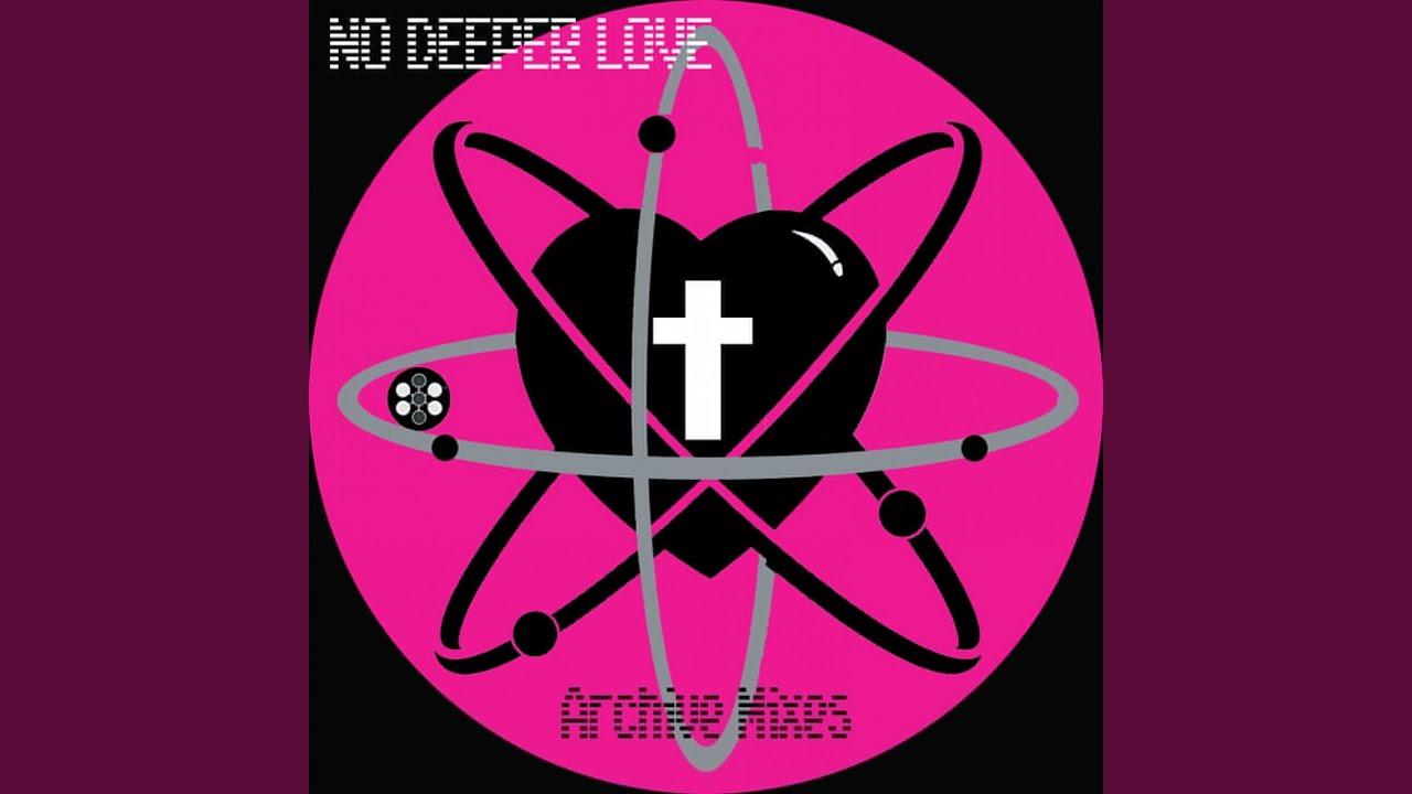 No Deeper Love (Excursion Into The Darkside Extended)