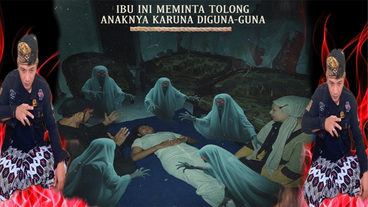 🔴LIVE~ANAK DIGUNA GUNA SAKIT MENJIJIKAN II IBU MENANGIS MEMINTA TOLONG BOSS ARDY‼️