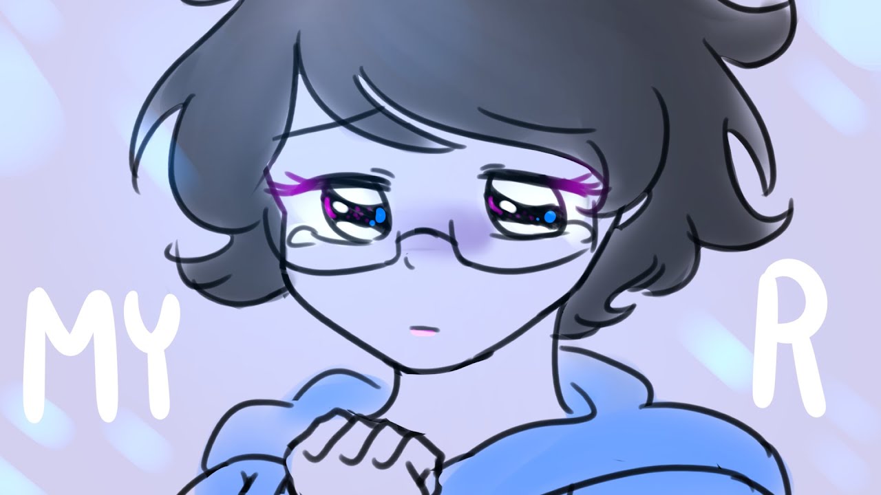 My R  ☆【Animatic】