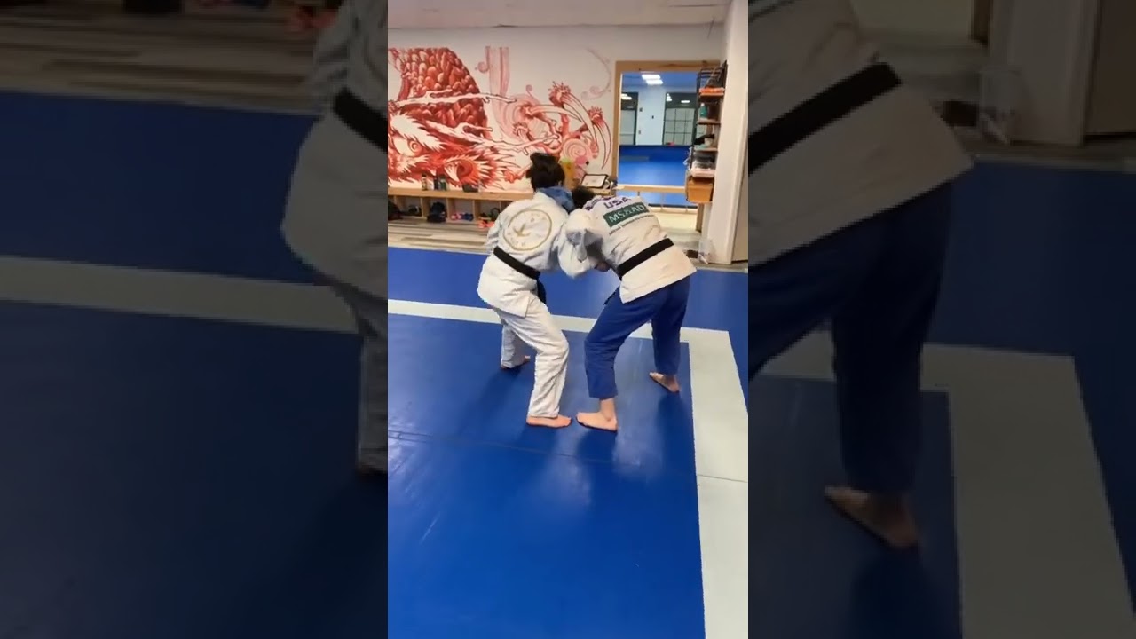 Kata Guruma
