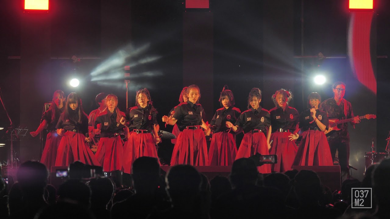 201122 FEVER - The Feeling @ CAT EXPO 7 [Fancam Overall Stage 4K 60p]