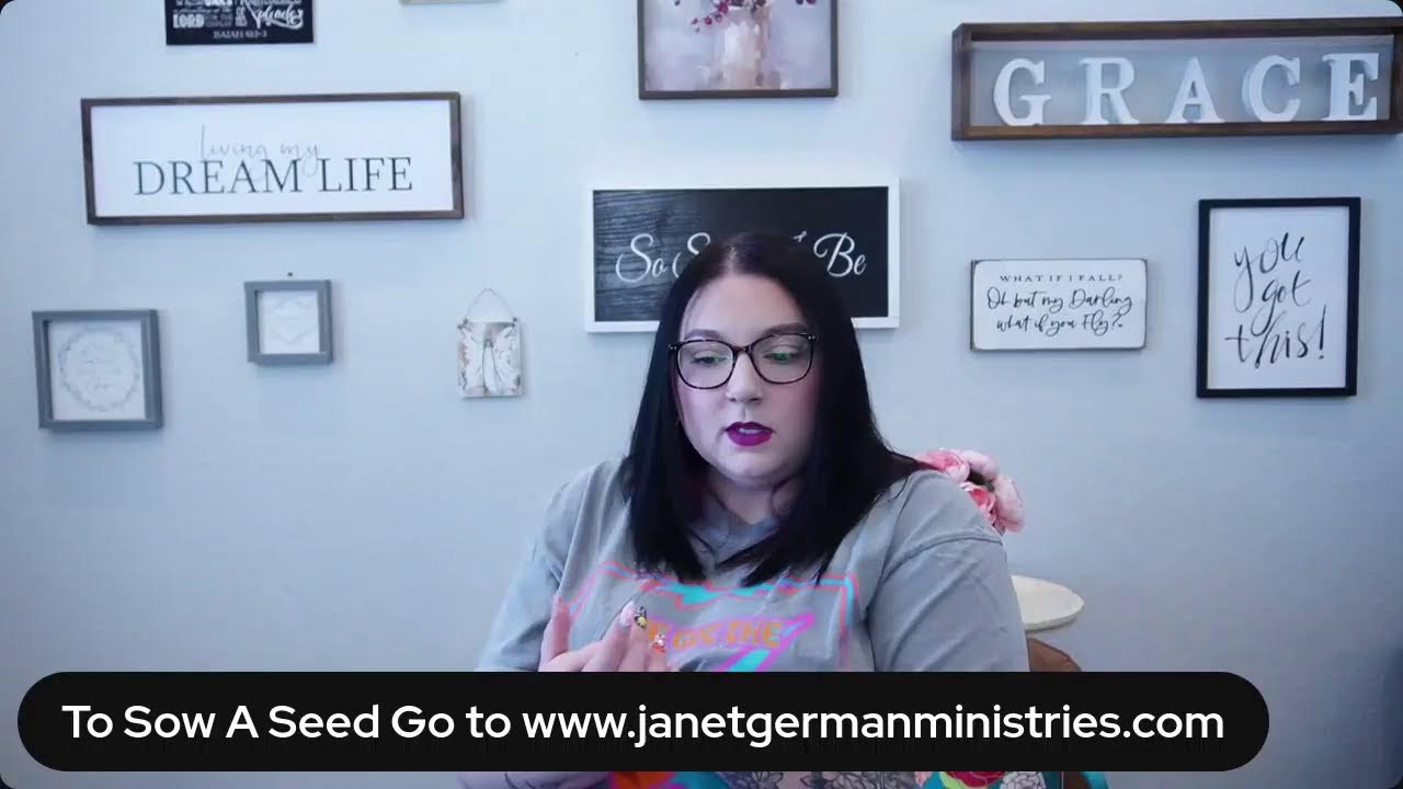 Tuesday Flow: I Don't Need All of the Details