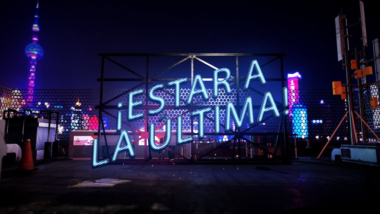 ¡Estar a la última! Temporada 4   Capítulo 10