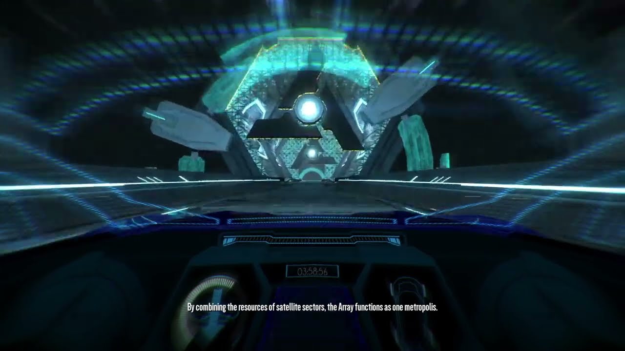 Distance Adventure Playthrough First Person Version (No Deaths, No Commentary)