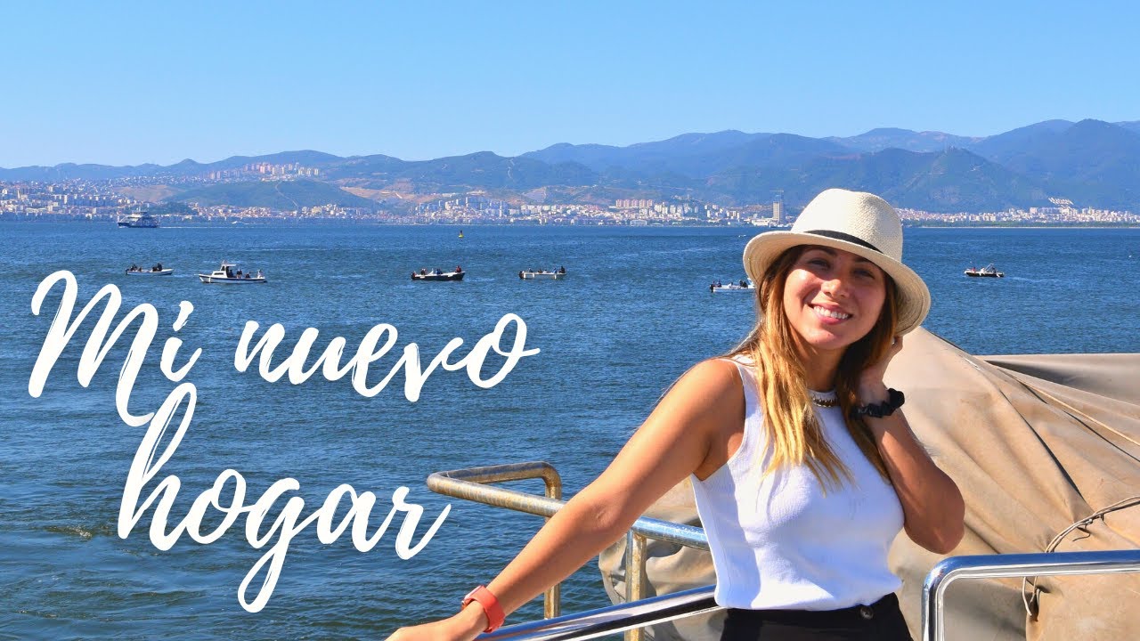 Esmirna en un d&iacute;a | Viviendo en Turqu&iacute;a
