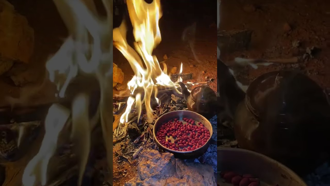 افريقيا بالدراجة | ناميبيا : الحلقة 38 🇳🇦