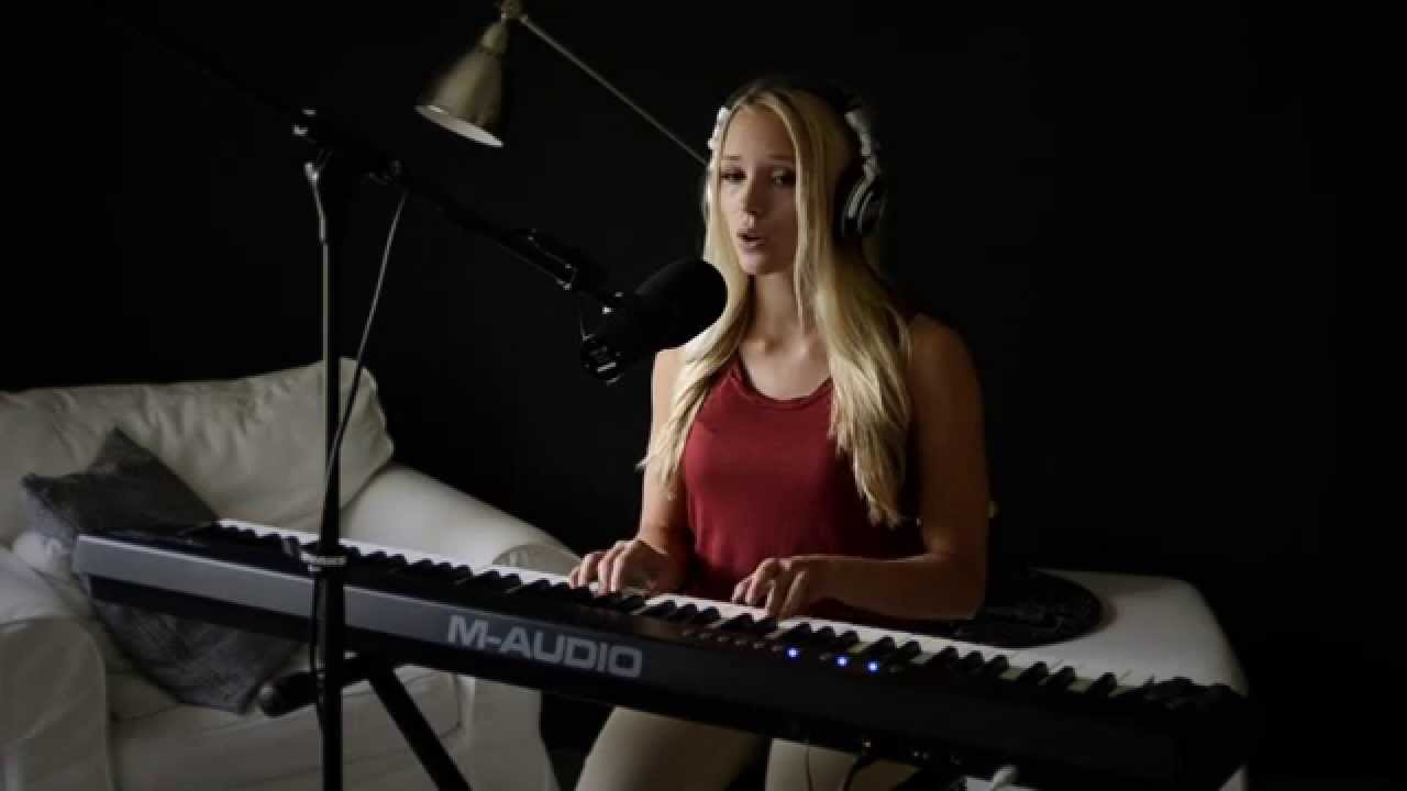 Hallelujah - Leonard Cohen (Cover)