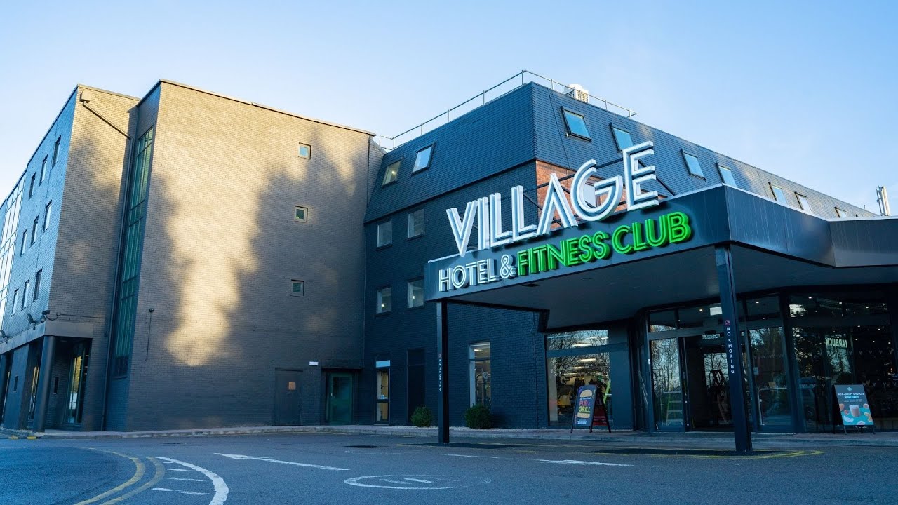Introducing Village Hotel Bracknell