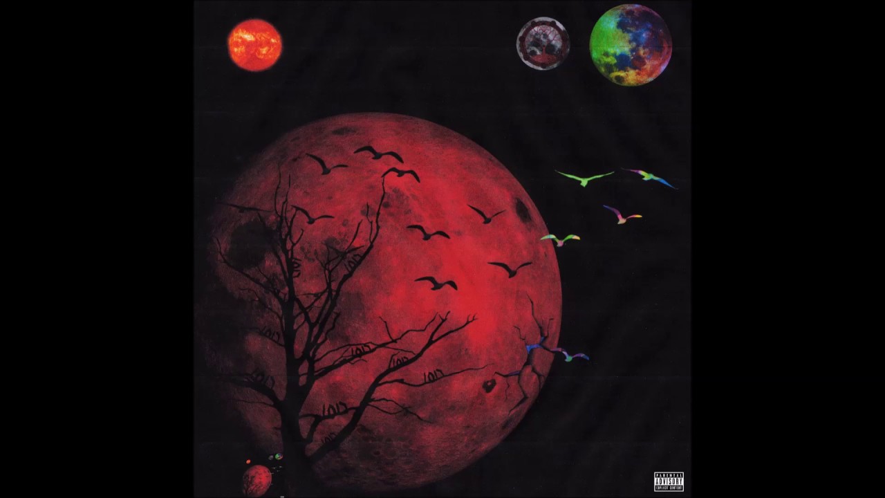 Lil Uzi Vert & Gucci Mane - Today !! Instrumental [Official]