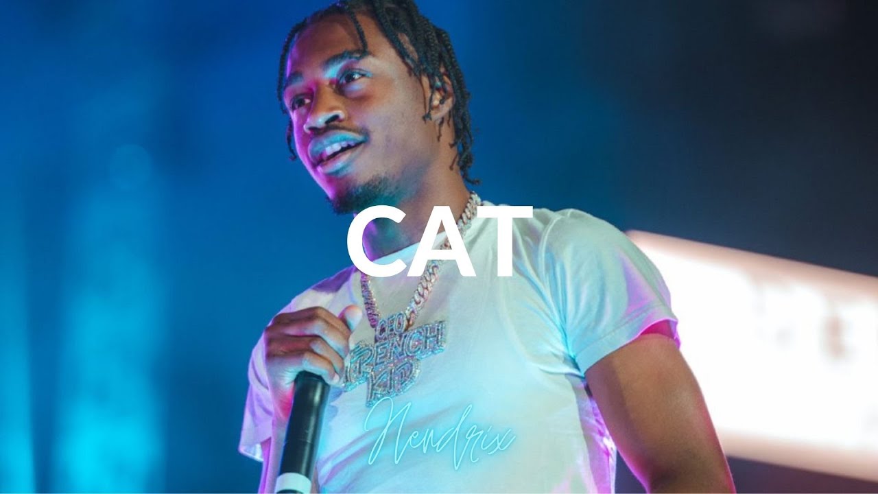 [FREE] Lil Tjay X Melodic Drill Type Beat 2024 - 