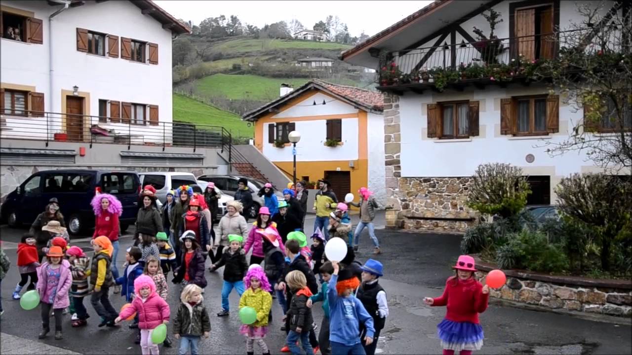 Elizaldeko guraso elkartea