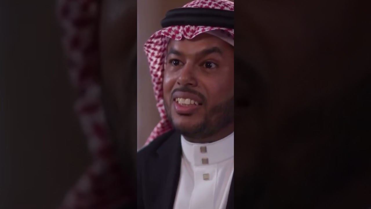 حارس الأمن الذي صخرو منه الجميع ف اصبح دكتور