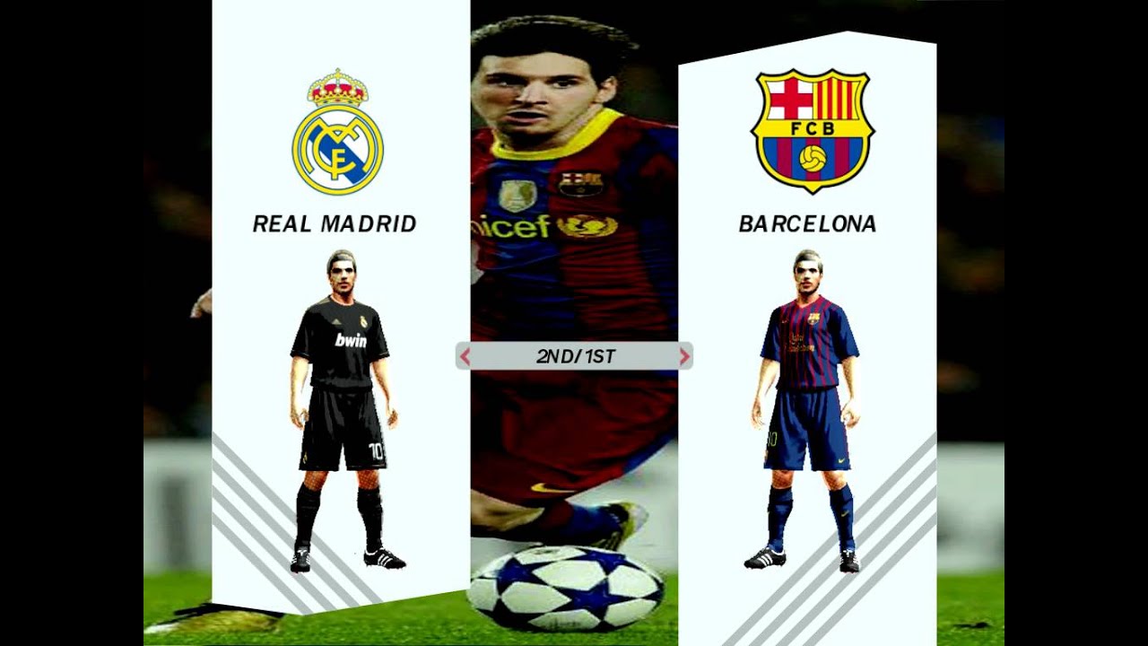 PES 2009 Patch Season2010-2011(TH)