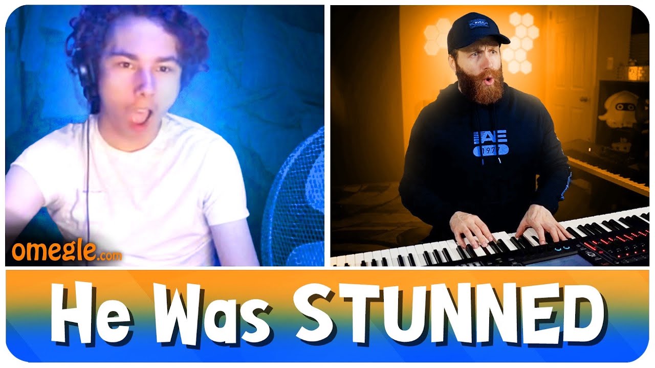 I Made an EPIC Theme Song for a Stranger | Ep. 46