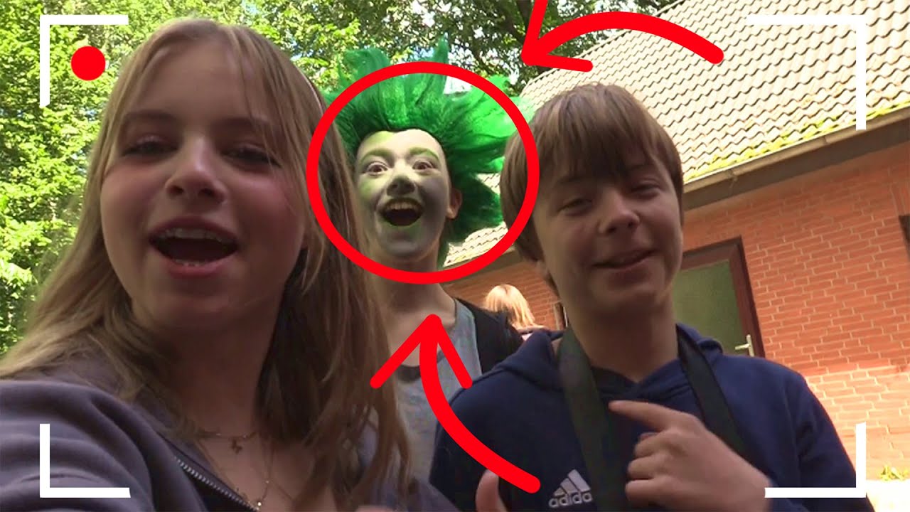 Auf Abwegen — Kurzfilm der Filmfahrt 2024 | E.L.F. e.V.