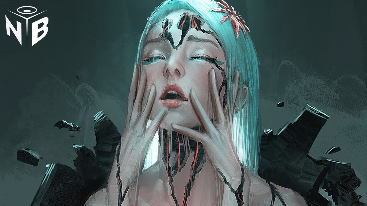 Hex Cougar - Drowning In My Dreams