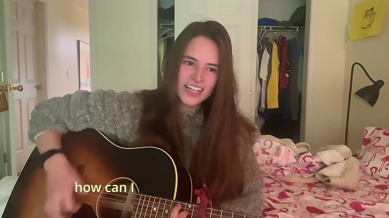 Go Your Own Way - Geek Folk Version