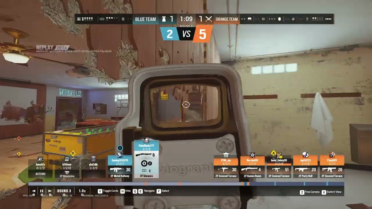 Mrwalkthemdown(part2)