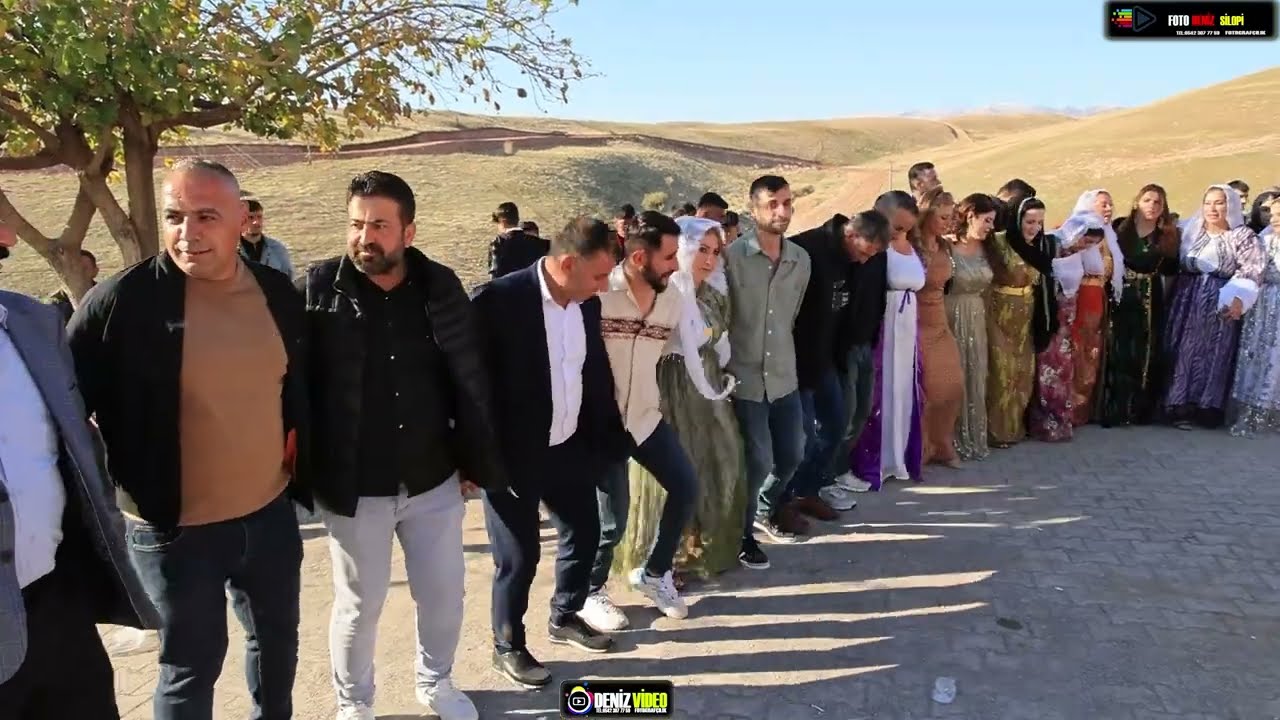 VURAL ÖNGÜN DÜĞÜNÜ PART 5  ÖNGÜN AİLESİ DÜĞÜNÜ MÜZİK-RAMAZAN SİLOPİ