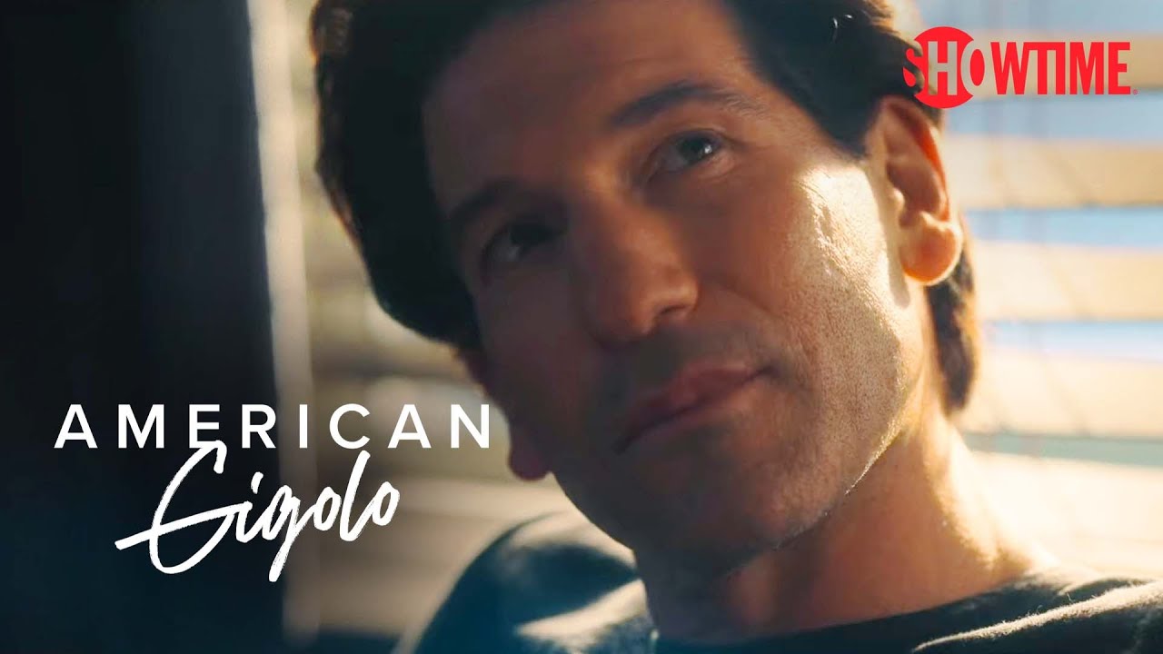 Julian Struggles With Life After Prison | American Gigolo | Episode 3 | SHOWTIME