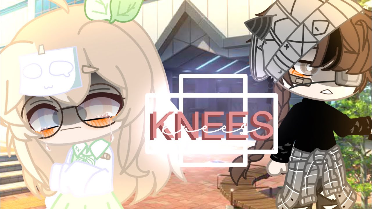 Knees / GCMV / By: Mizu