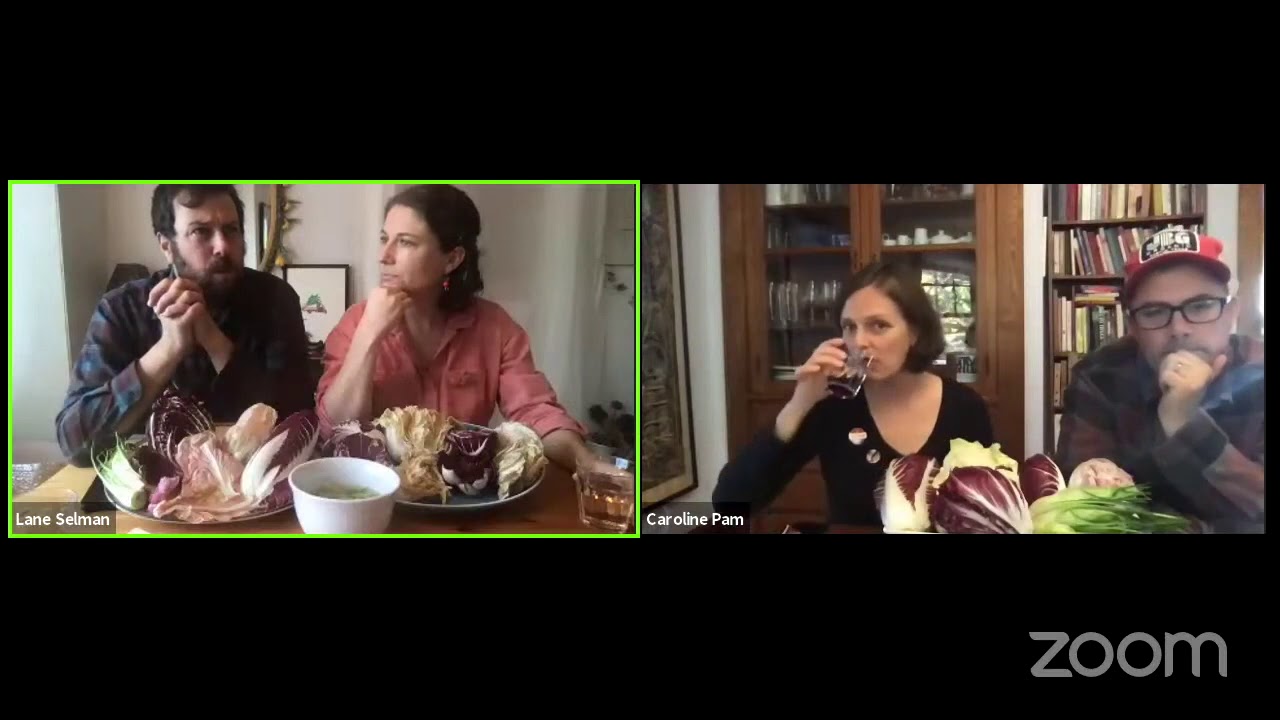 FARMER CHAT+RAW BAR: Local Roots Farm & Kitchen Garden Farm