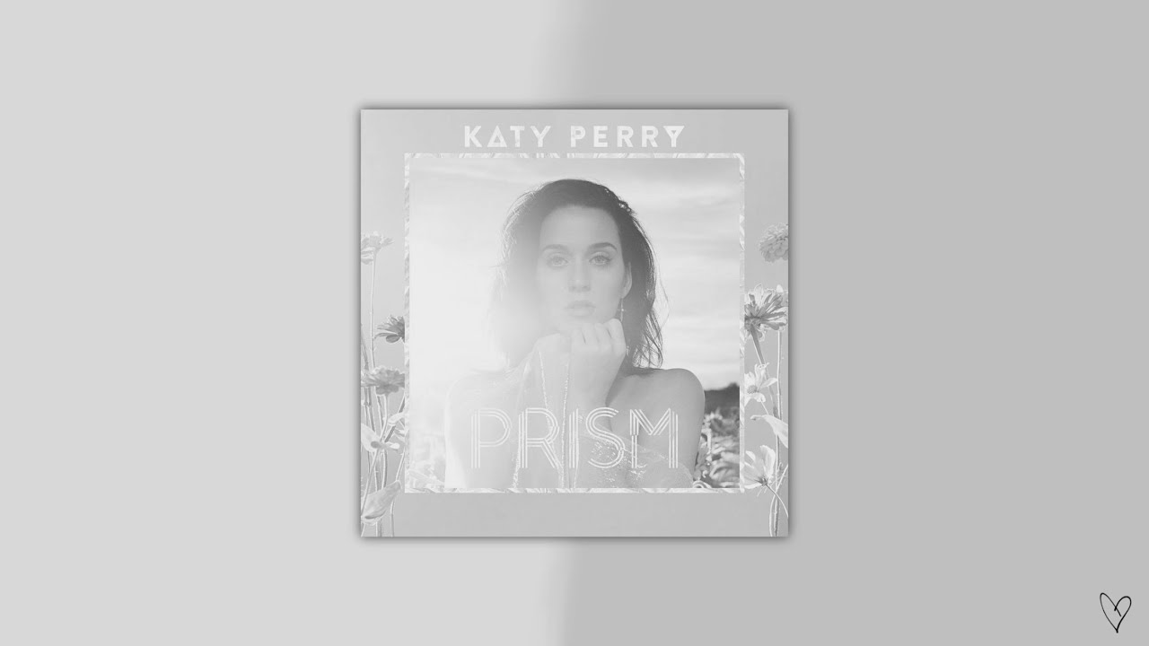 Katy Perry - Birthday (Slowed & Reverb)
