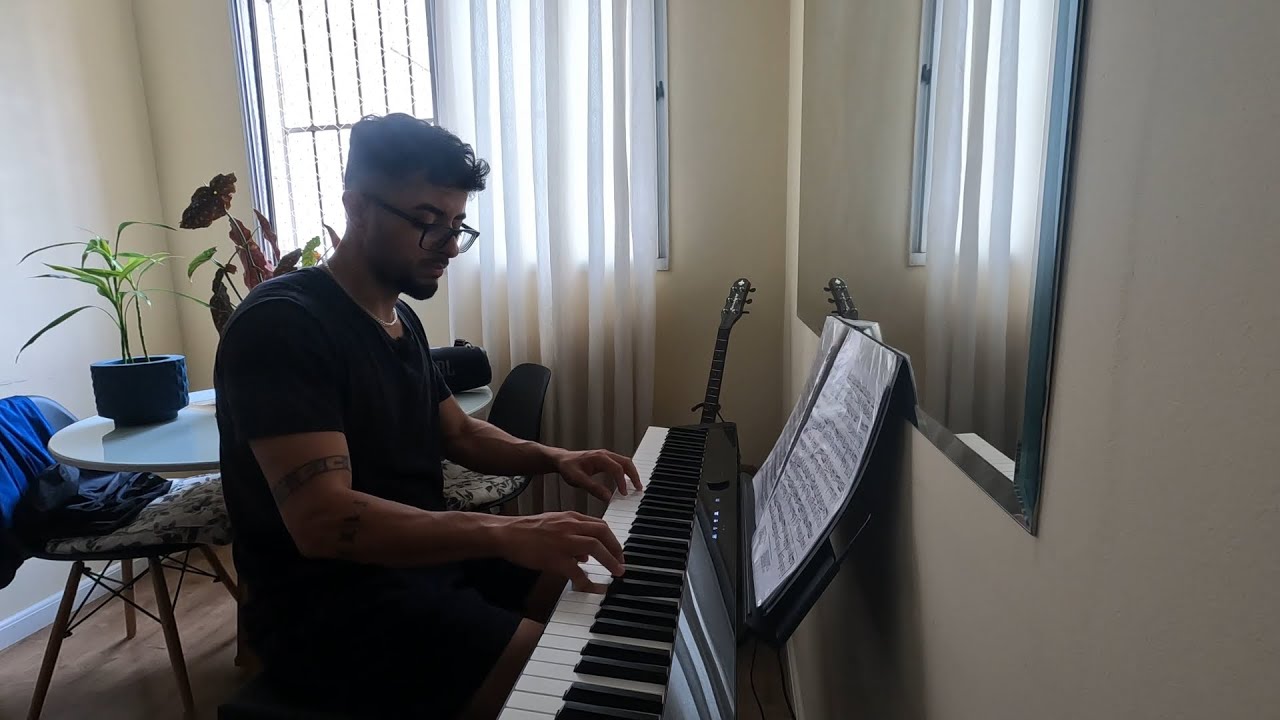 Musicalidade