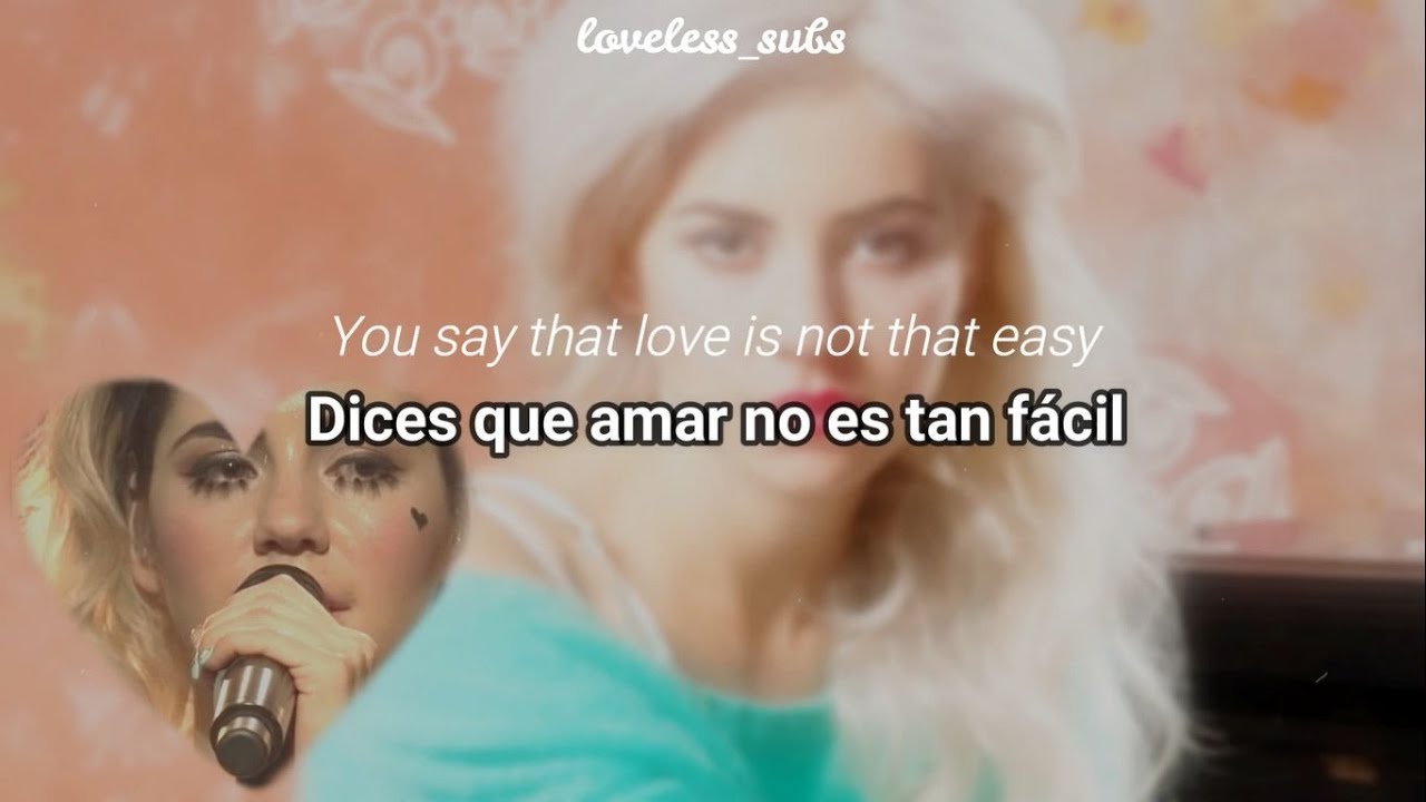 ★;; marina - hypocrates (lyrics + sub español)