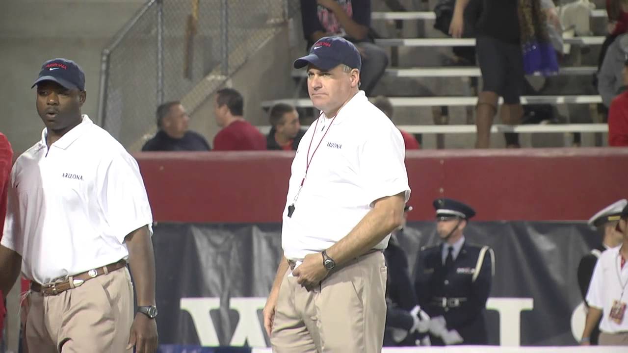 'Cats preparing for much more than unbeaten Huskies Saturday in Seattle