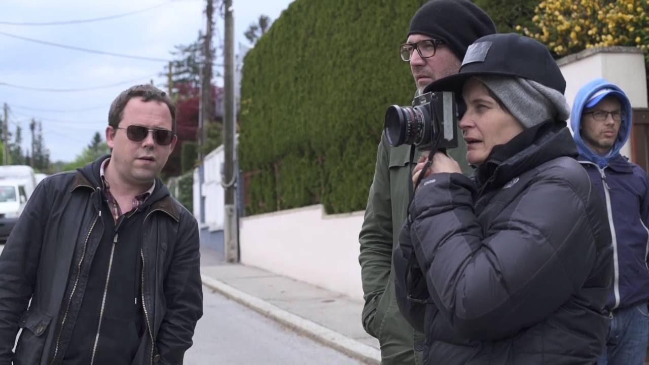 HÖHENSTRASSE | Making Of | Green Producing