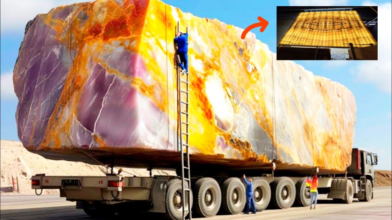 Iran's exported stones to all countries in the world
