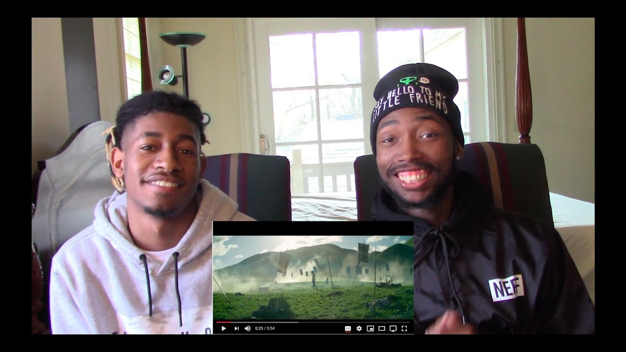 BTS (방탄소년단) - 'ON' Official MV | Royal Kings Reaction!! OH THIS ONE DIFFERENT !?! MUST WATCH!!!