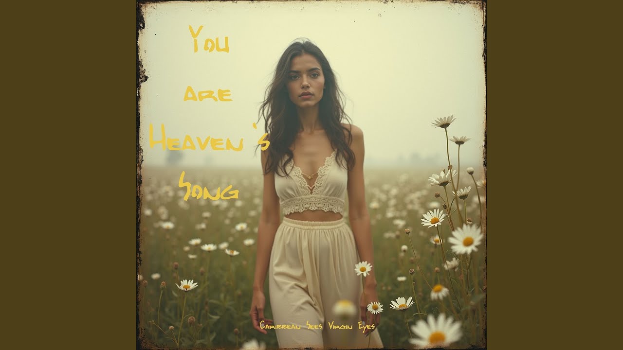 You Are Heaven's Song